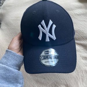 New New York Yankees hat